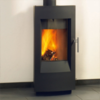 modern black stove tula