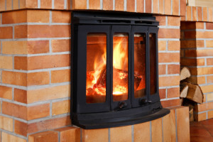 Save money with a fireplace insert - Waldorf MD - Tri County Hearth and Patio