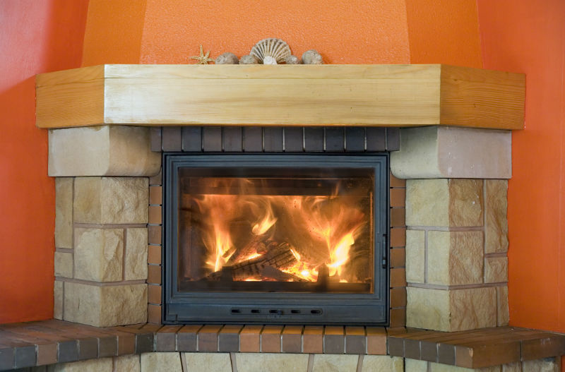 Heat Efficient Wood Burning Waldorf Md Tri County Hearth Patio