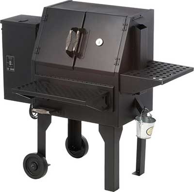 Englander Pellet Grill In Souther Maryland