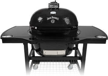 Oval XL 400 Grill At Tri-County Hearth & Patio Center