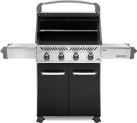 Prestige 500 Grill At Tri-County Hearth & Patio Center