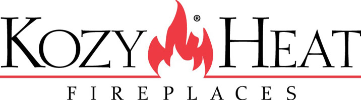 KozyHeat logo