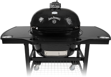 Jack Daniel Edition Oval XL 400 Grill In Souther Maryland
