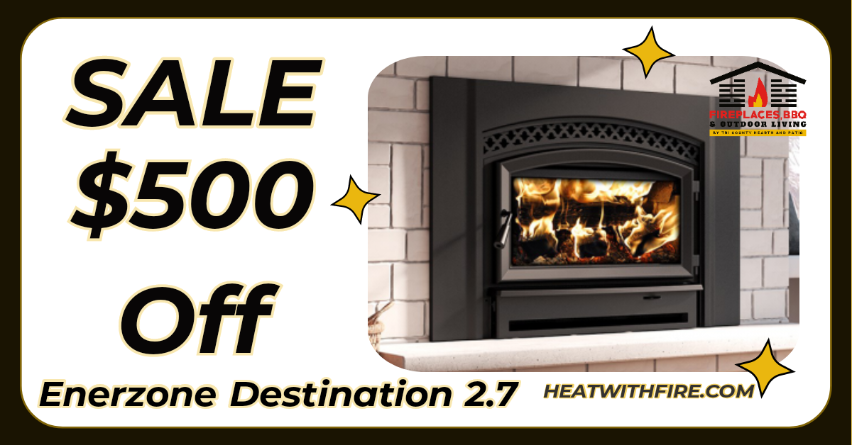 Sale 500 Off by Tri-County Hearth & Patio in Waldorf, MD