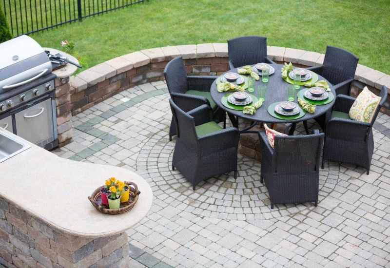 Outdoor Living Accessories by Tri County Hearth 