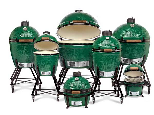 Big Green Egg Charcoal Grills at Tri County Hearth & Patio in Waldorf, MD