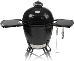 Kamado All-In-One Grill by Tri-County Hearth & Patio