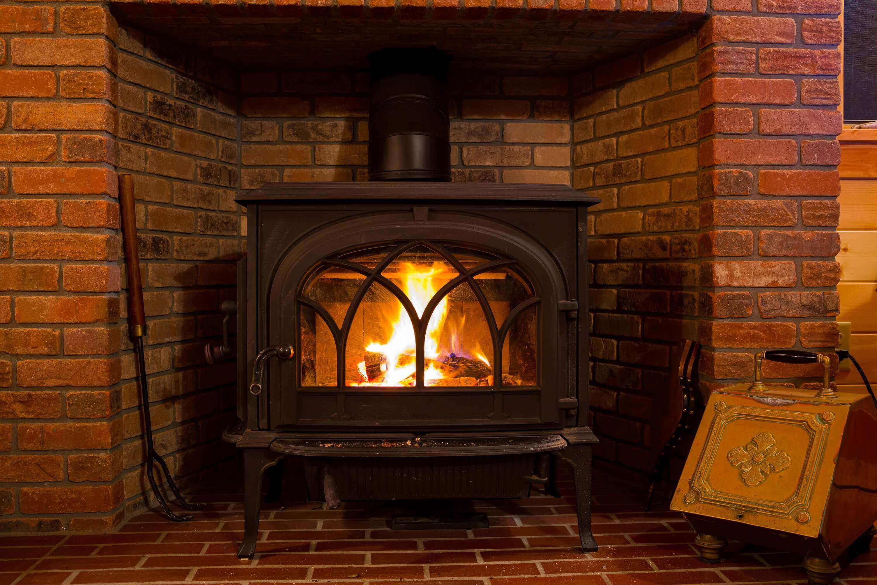 Wood Stoves by Tri-County Hearth & Patio in Waldorf, MD
