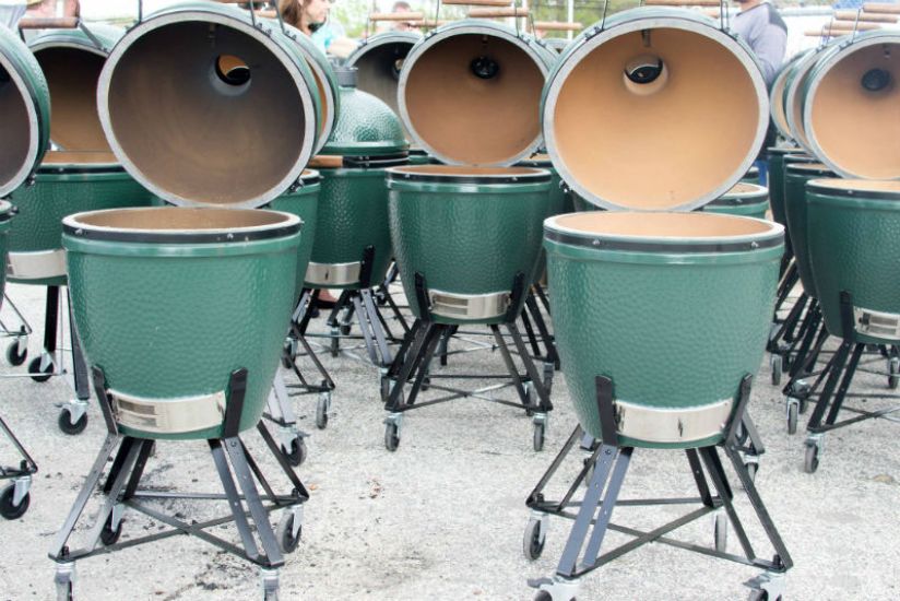 Southern Maryland’s Big Green Egg Superstore
